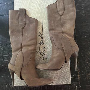 Steve Madden Sydnie Boot